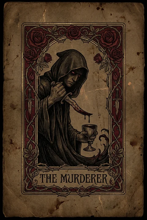 The Murderer